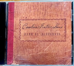 Rank Ol’ Bluegrass