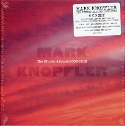 The Studio Albums 2009–2018