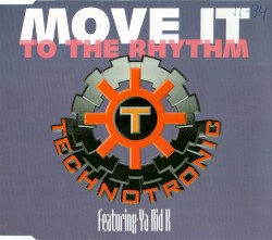 Move It to the Rhythm