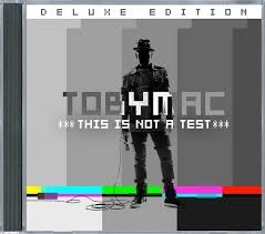 This Is Not a Test (deluxe edition)