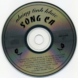 10 tình khúc song ca