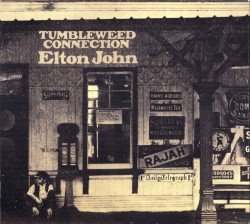 Tumbleweed Connection