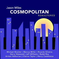Cosmopolitan - Remastered