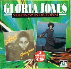 Vixen/Windstorm