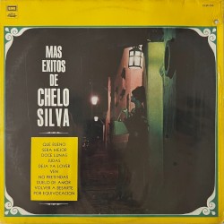 Más éxitos de Chelo Silva