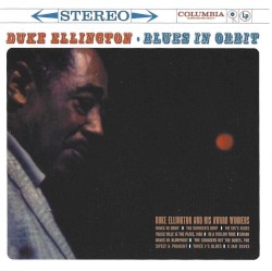 Blues in Orbit