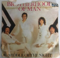 Middle of the Night / When Summer's Gone