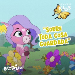 Sobre toda cosa guardada