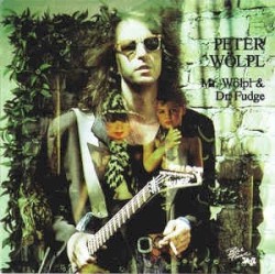 Mr. Wölpl & Dr. Fudge