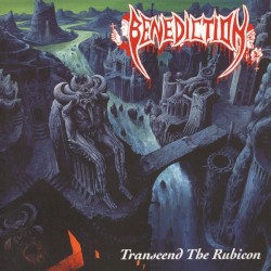 Transcend the Rubicon
