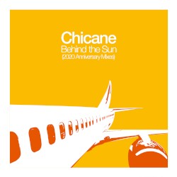 Behind the Sun (2020 Anniversary mixes)