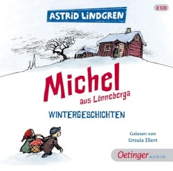 Michel aus Lönneberga - Wintergeschichten