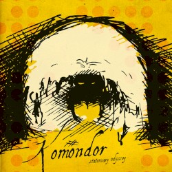 Komondor