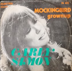 Mockingbird / Grownup