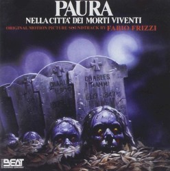 Paura Nella Città Dei Morti Viventi