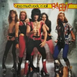 Too Much Rock 'n' Roll
