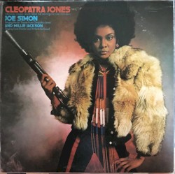 Cleopatra Jones