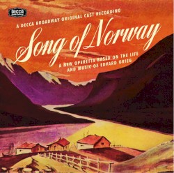 Song of Norway