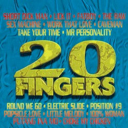 20 Fingers: The Compilation
