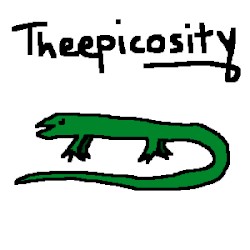 The Album That I Made, I Think