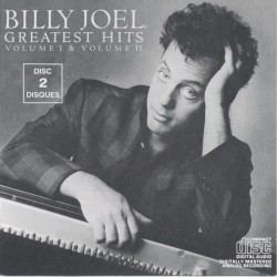 Greatest Hits, Volume I & Volume II