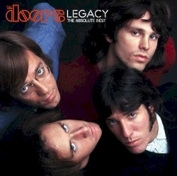 Legacy: The Absolute Best