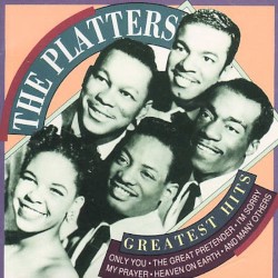 The Platters: Greatest Hits