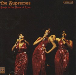 Songs in the Name of Love
