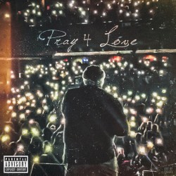 Pray 4 Love