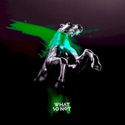 Not All The Beautiful Things (remixes)