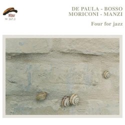 Four for Jazz