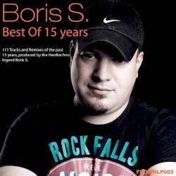 Boris S.: Best of 15 Years