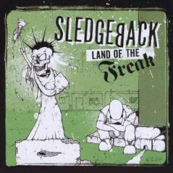 Land of the freak
