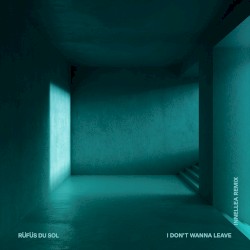 I Don't Wanna Leave (Innellea remix)