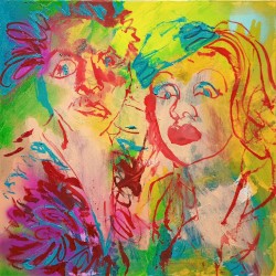 Twenty-One Words for Desire