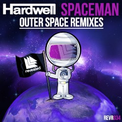 Spaceman (Outer Space Remixes)