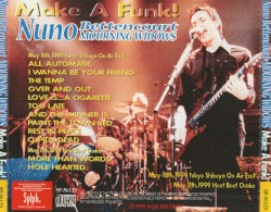Make a Funk! (Live 1999)