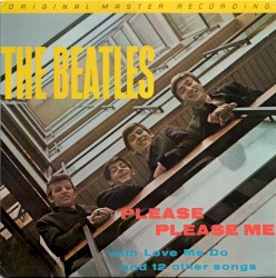 Please Please Me