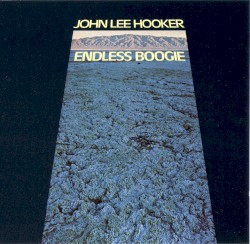 Endless Boogie