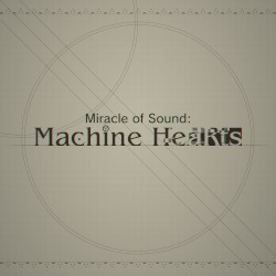 Machine Hearts