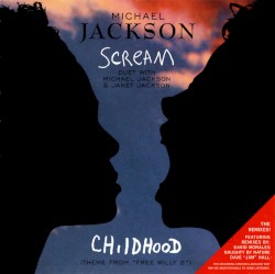 Scream / Childhood