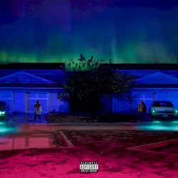 Halfway Off the Balcony