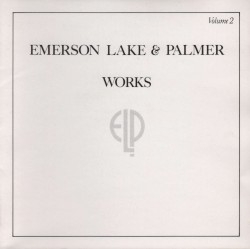 Works, Volume 2