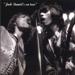 Jack Daniel’s on Tour