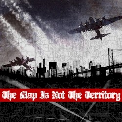 The Map Is Not the Territory