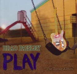 Play: The Guitar Album