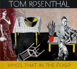 Who’s That in the Fog?