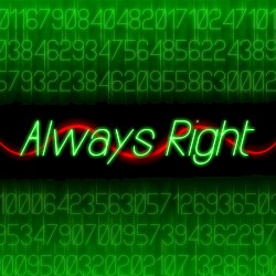 Always Right