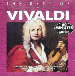 The Best of Vivaldi