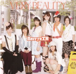 VERY BEAUTY